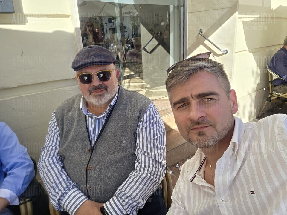 Viernes Santo 2026❤️🇪🇦🍸 - Adminki