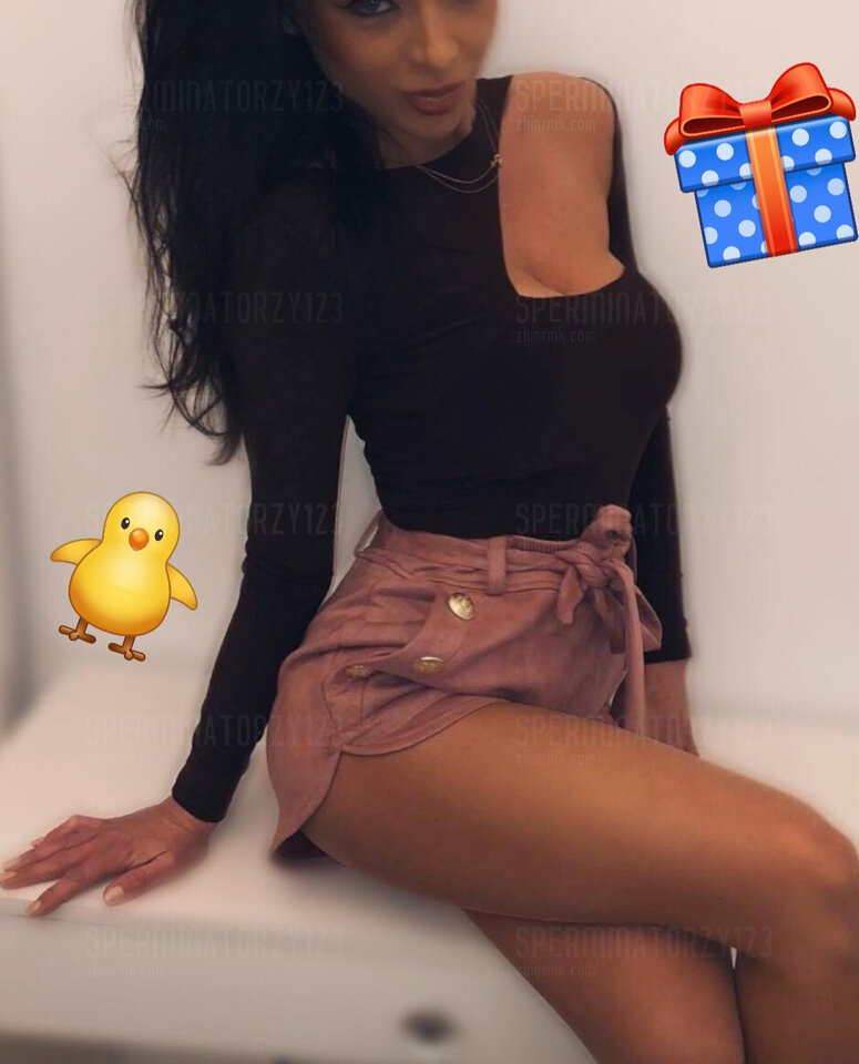 🎁❤️🔥 - Sperminatorzy123