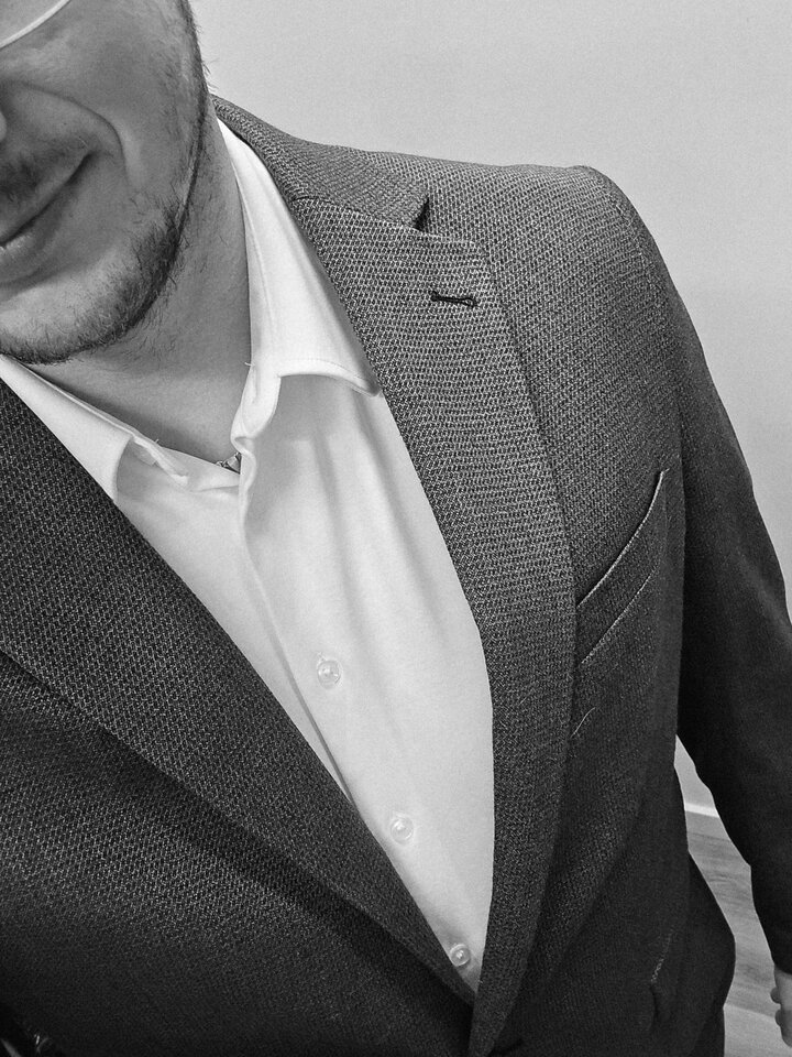 No dzień dobry :) - Zwyklyon93ldz