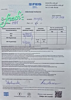 Profilaktyka. 🙂