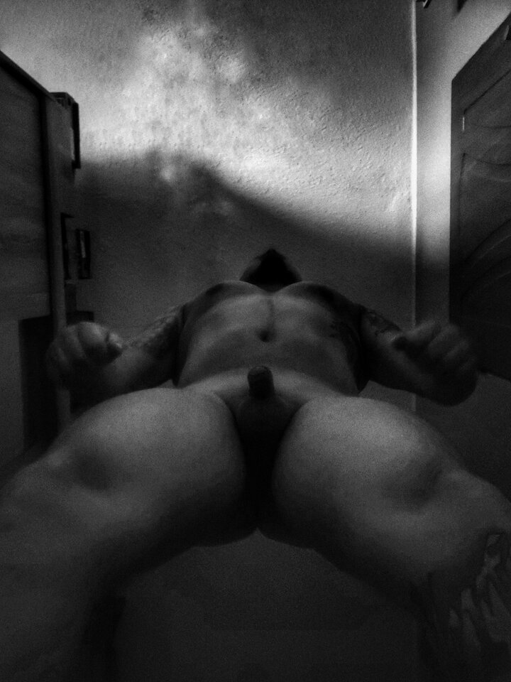 Pure rage. - KoszmarnyPan86