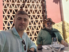 Świątecznie obiadkowo🐣🐣🐣❤️❤️🌞🌞🇪🇦