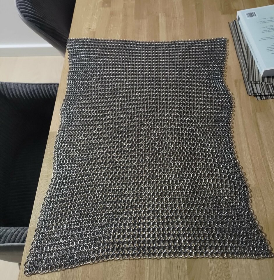 Rycerz w toku - Edek_93