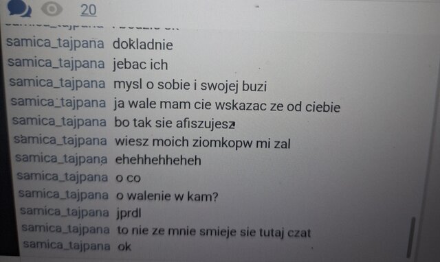 ChybaJajaSobieRobicie