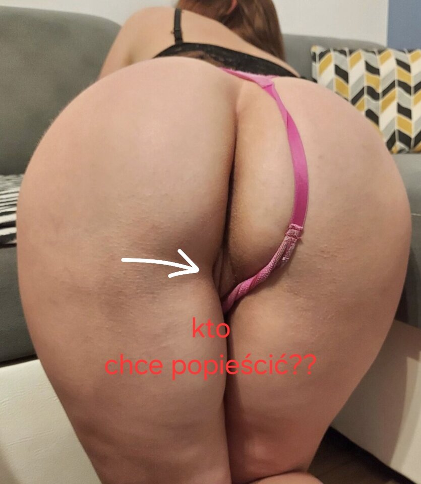 Czekam i czekam 😉 - Oni_Sasiedzi