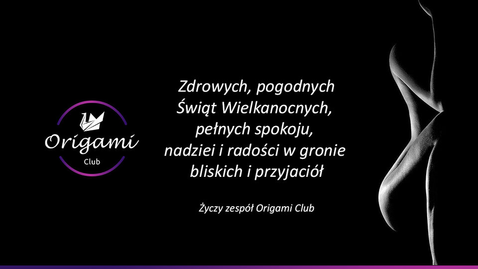 Zyczenia - Origamiclub