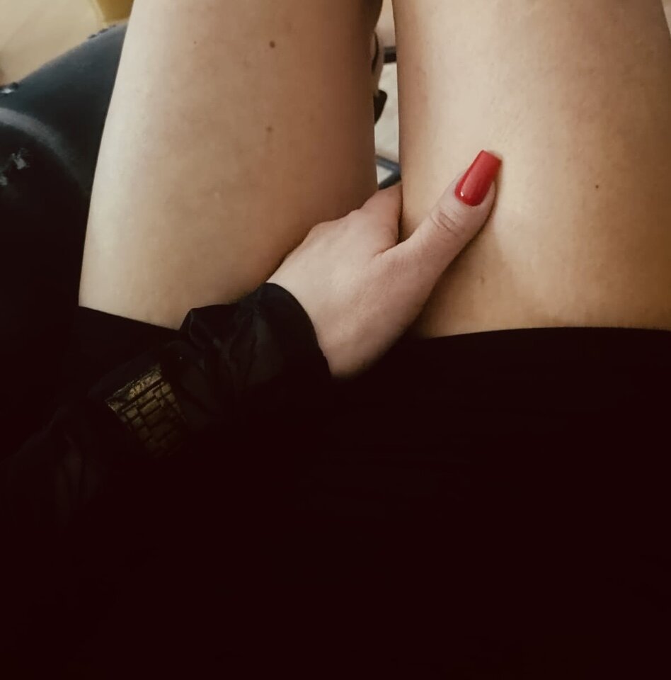 Rozchyl je….. - Brunetka44