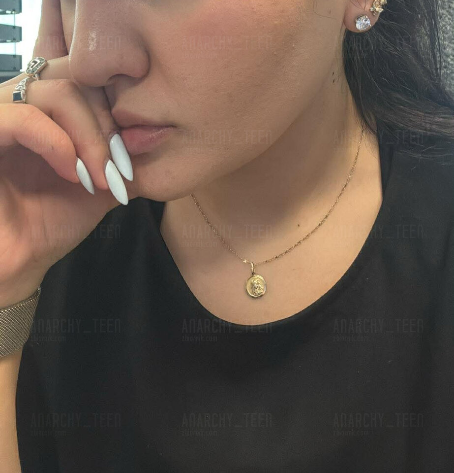 Fantazjuję o ostrej zabawie ❤️ - anarchy_teen