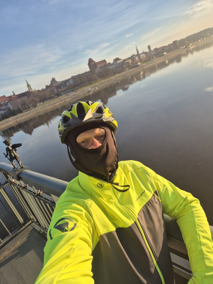 Dzień dobry w ten świąteczny poranek 🐣🐣🐣 - TakijaCT