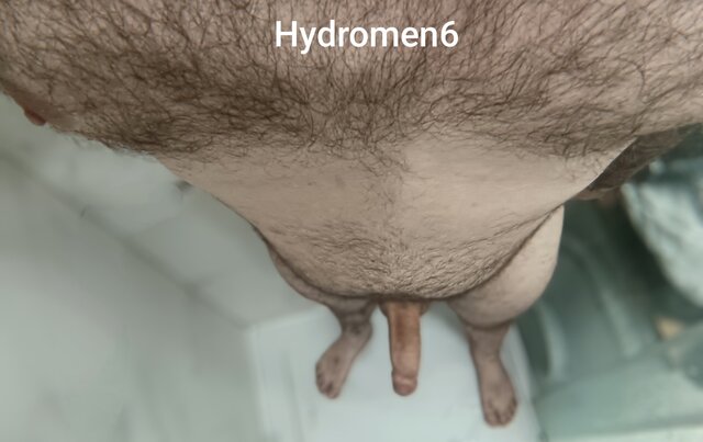 Hydromen6