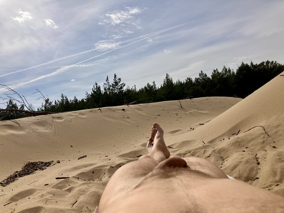 Stogi ☀️😎 - Plazowicz3city
