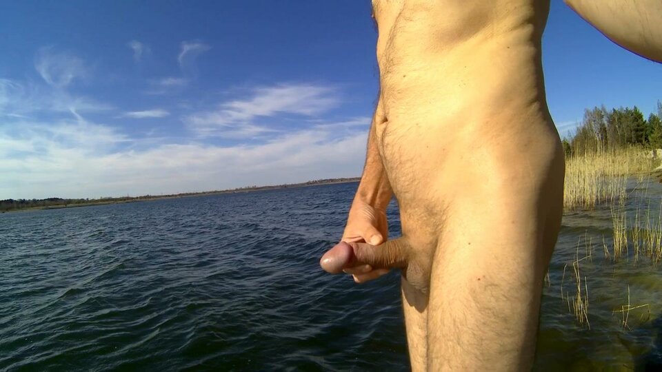 POGORIA 4 - na pomoście przy plaży 20260405_1535.mp4_snapshot_ - Krzysztof_cfnm