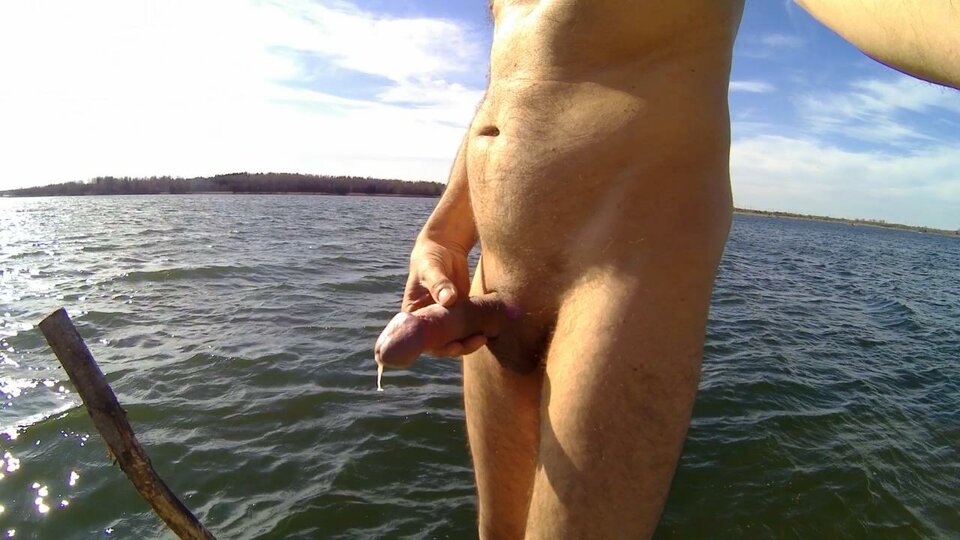 POGORIA 4 - na pomoście przy plaży 20260405_1535.mp4_snapshot_ - Krzysztof_cfnm