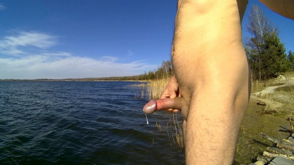 POGORIA 4 - na pomoście przy plaży 20260405_1535.mp4_snapshot_ - Krzysztof_cfnm