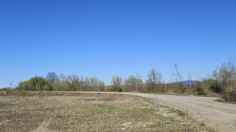 5.04.2026 Stadła - nowytomas