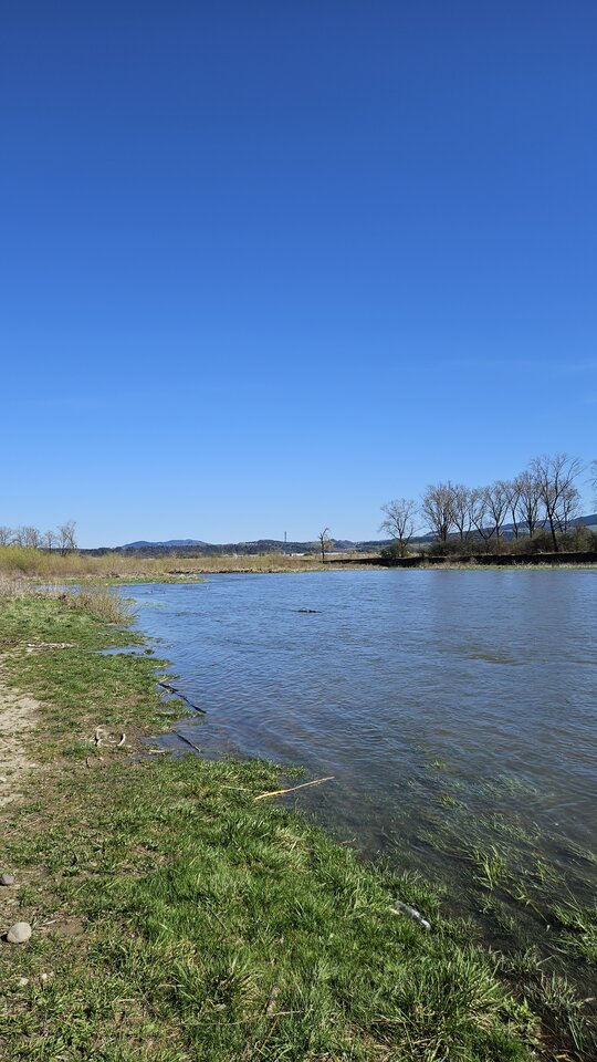 5.04.2026 Stadła - nowytomas