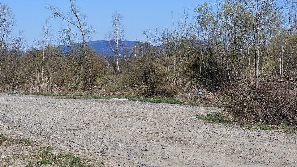 5.04.2026 Stadła - nowytomas