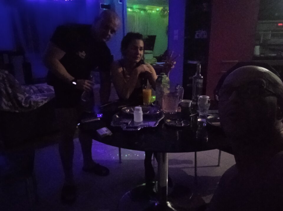 🍾🍾🍾🎂🫦 - Luciaw