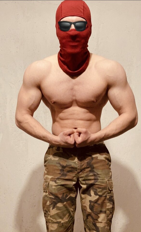 Halo halo tu Londyn - Sexmaste1995