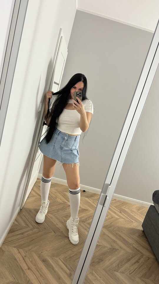Hello 🥰 - Okropna_Zla_Podla