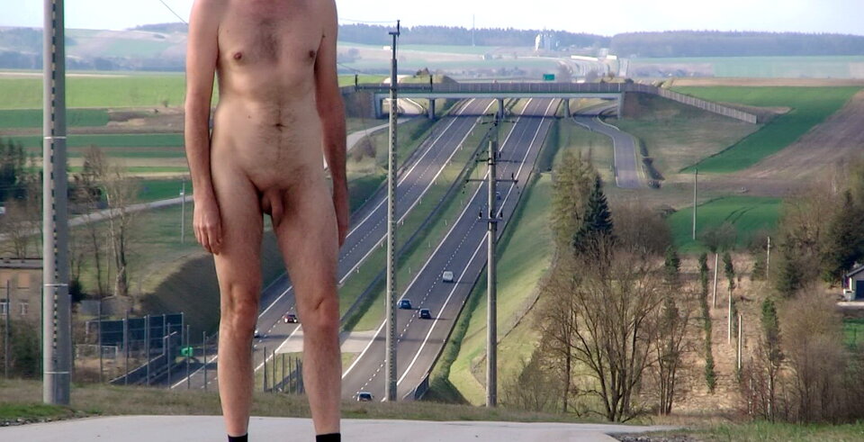 WODZISŁAW - droga serisowa przy S7 - 20260406.avi_snapshot_00.1 - Krzysztof_cfnm