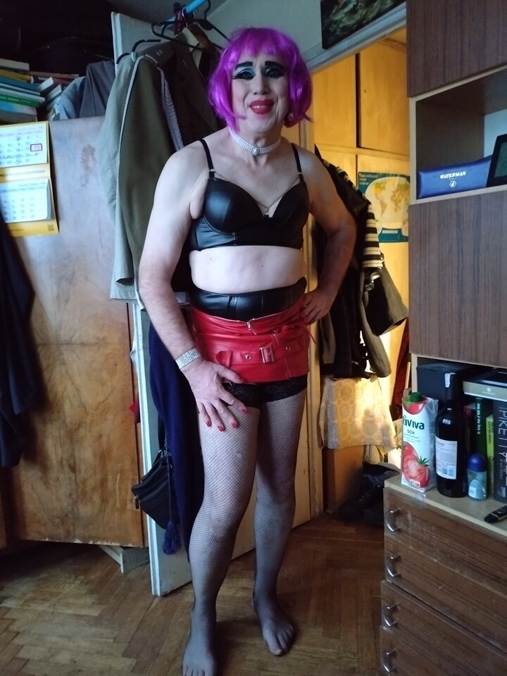 Poznam Fajnego Pana do SEXU💋Ja uległa miła SU.💋 - szmineczkatrans