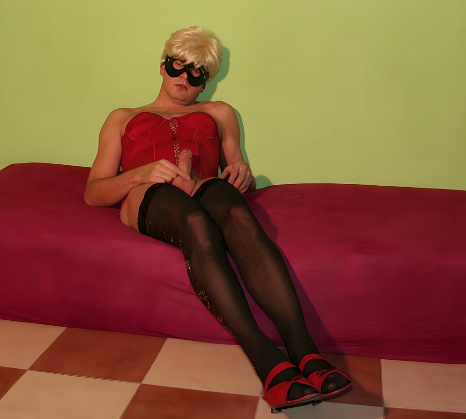 Pałeczka do zabawy - Zbig999