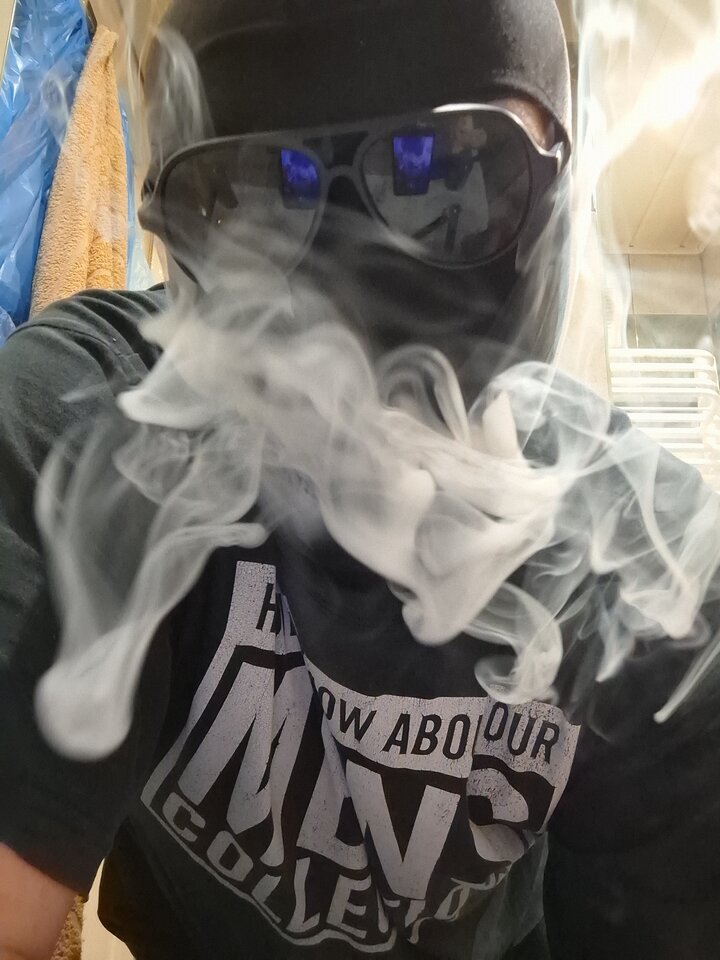 Smoke Master Story - HeAndSheFuckYouHard
