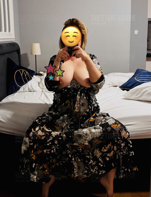 SweetdreaMarie