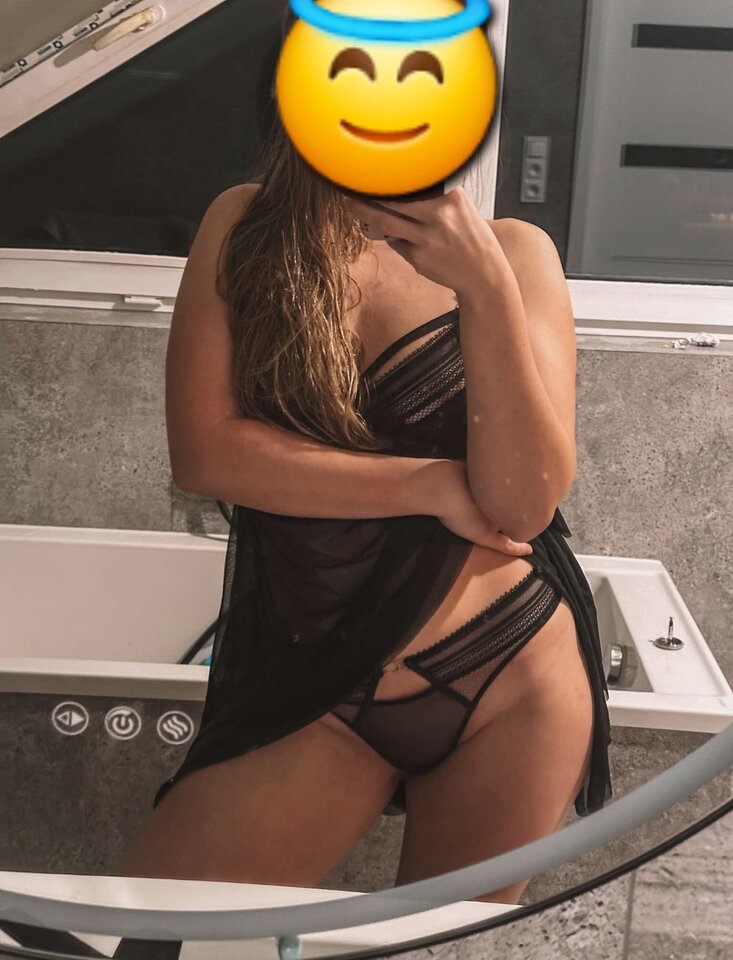 😇 - Truskavkowa_