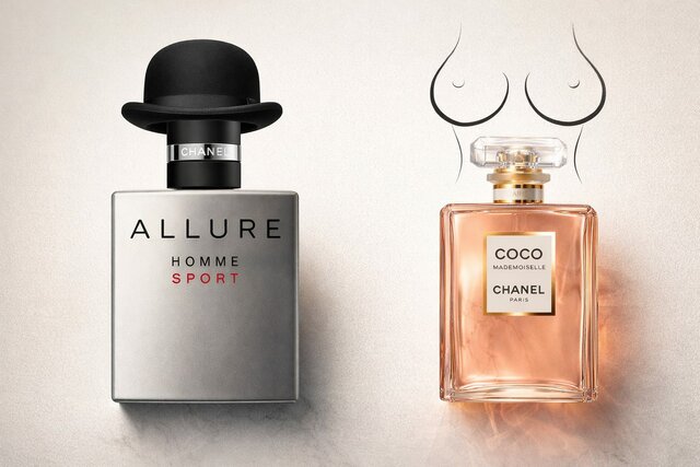 CHANELX