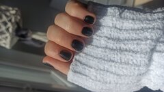 Szukam chętnych na hybrydowe paznokcie u nóg - pierwsze za fre