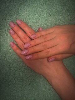 Szukam chętnych na hybrydowe paznokcie u nóg - pierwsze za fre