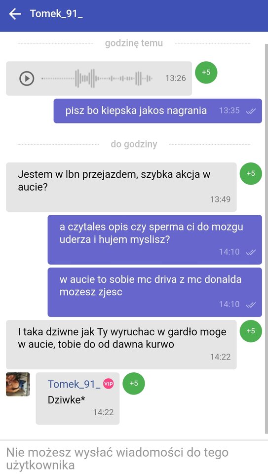 Co za "amant" 🤣🤣🤣 - Suczowata69