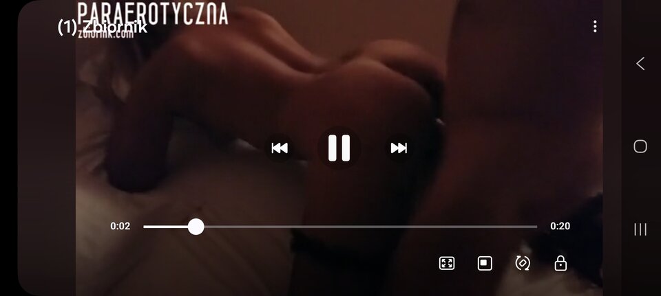 Chciałabyś? - spontanxxmen