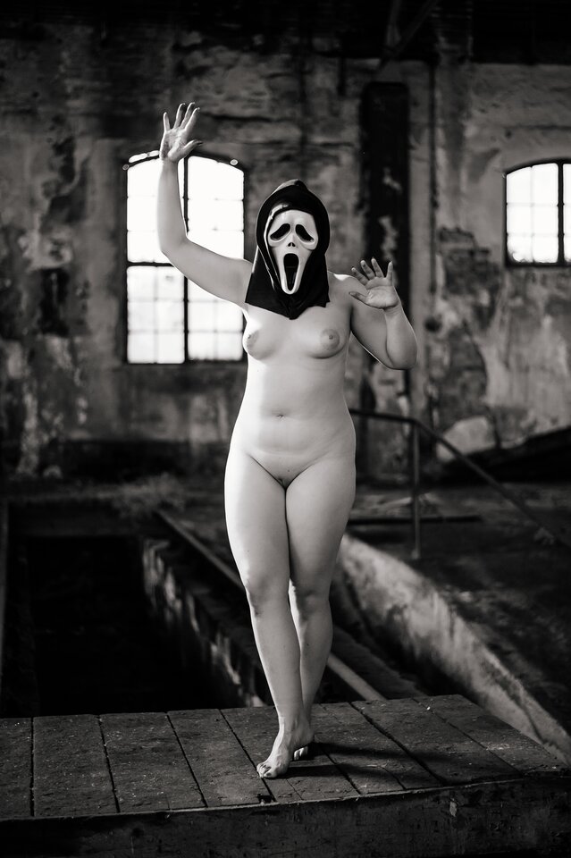 Zapraszam na sesje zdjęciowe - MrSensual