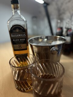 Szklanek może być 4,6 lub więcej…