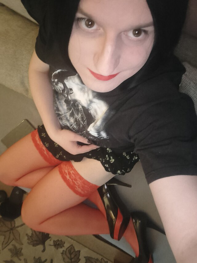 TransPatiNylon