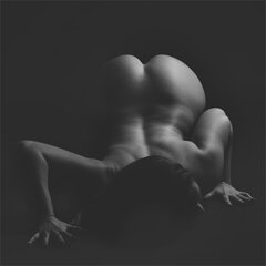 Akt Artystyczny – Fine Art Photography w Łodzi