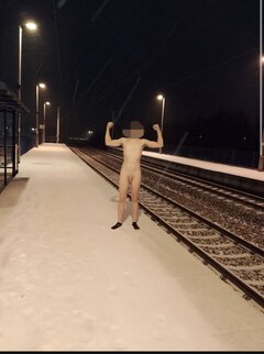 Zdjęcie jeszcze z zimy 😎