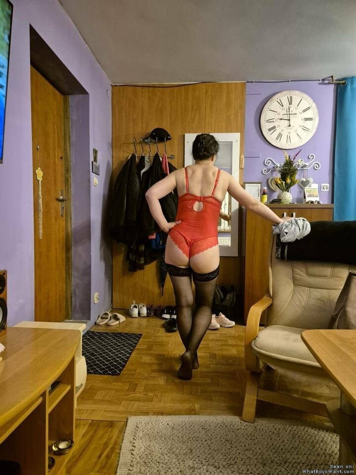 tuż przed jebaniem - sexani80