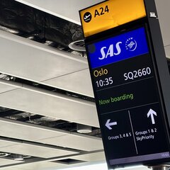 Czas na spacer śladami Harry’ego Hole …