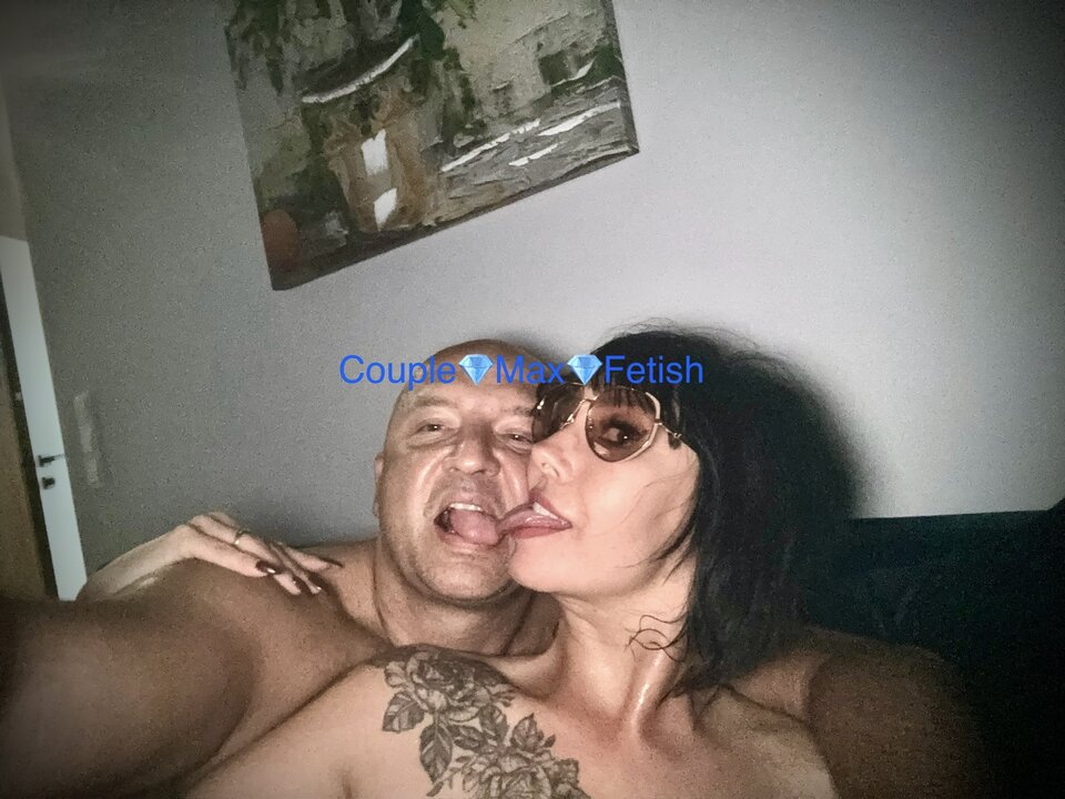 Devils - Couplemaxfetish