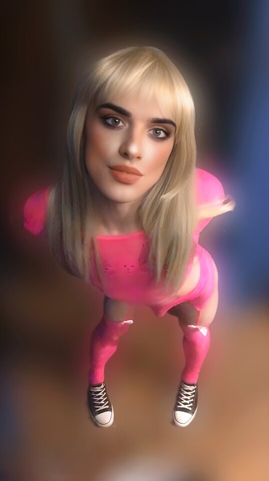 A00FCB6F-6EBB-4883-AB1F-C9D2E370396D.jpeg - CrossdresserFemboy