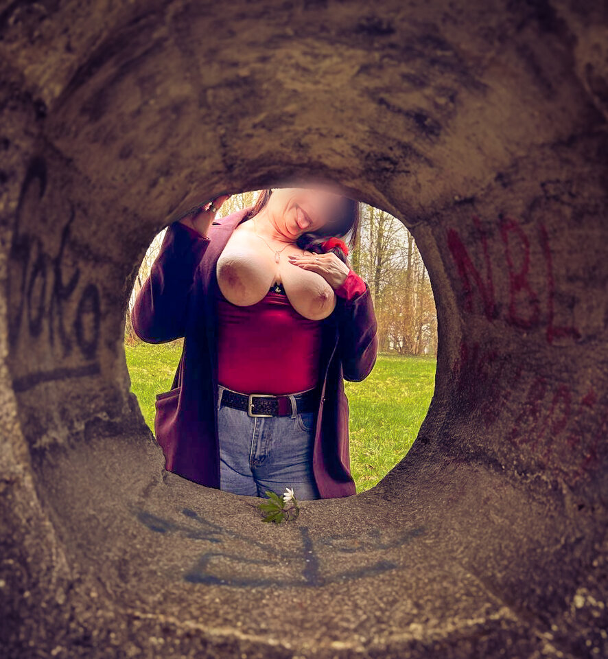 Woman...evil woman... - DeMonica69