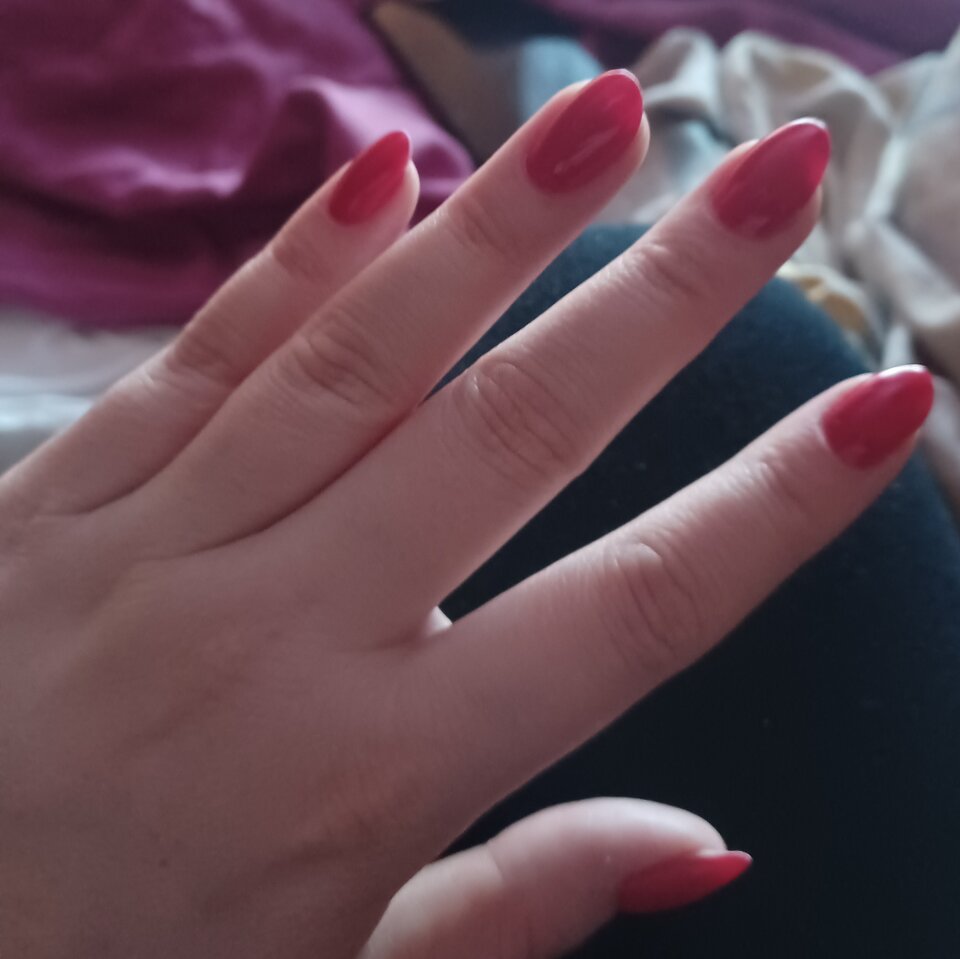 ❤️ - Niesmiala933