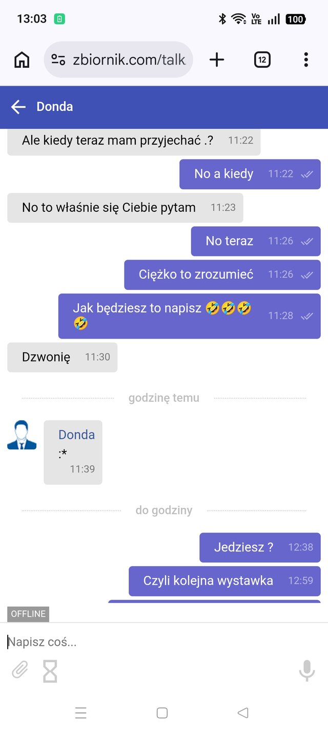 Czerwonakalia