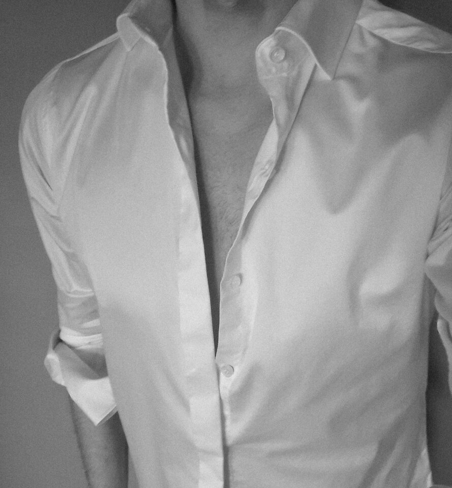 Koszulowe 😃 - Manone87