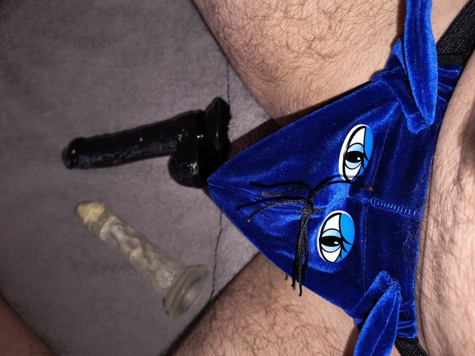 Którym zacząć zabawę? - MATEOooo69