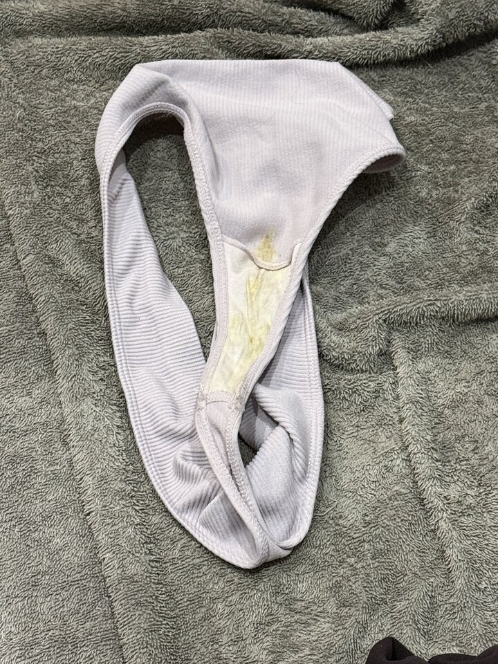 Nasączone moim zapachem  - Myszka3211112